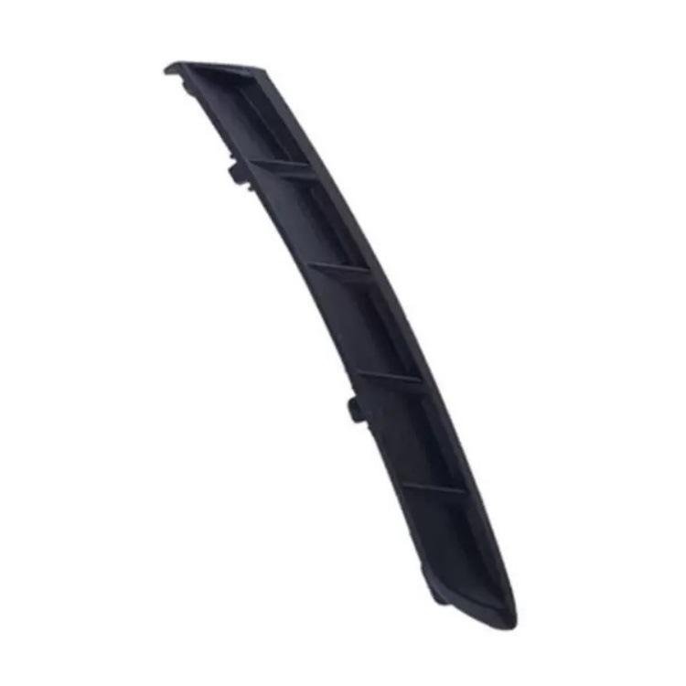 Rear Bumper Trim Strip for 2017 Toyota Camry, Part Numbers: 52165-06040, 52166-06040.
