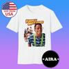Family Matters Retro Funny TV Show Men's White Size S-5XL