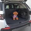 Waterproof Quilted Dog Car Trunk Mat