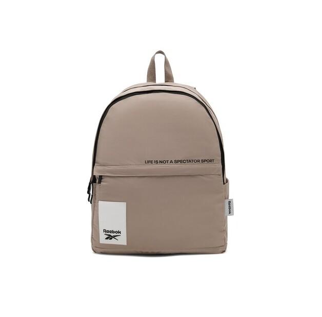 

Рюкзак Reebok RBK-017-CCC-05 бежевый
