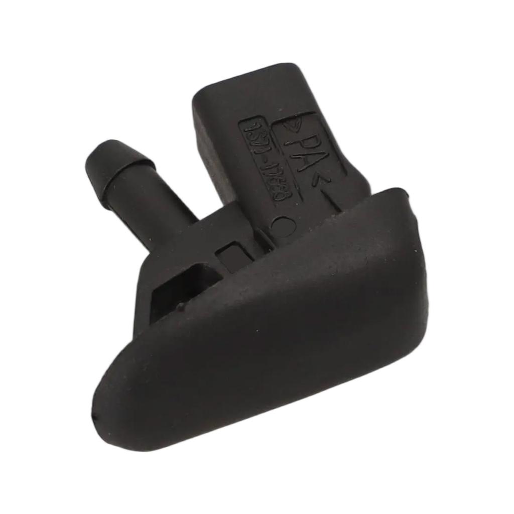 Replacement Wiper Nozzle ABS Brand New High Quality