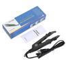 Hair Extension Connector Machine Salon Fusion Iron Tool Wig Connector Tools Hair Styler Heat Connector Machine Hair Styler