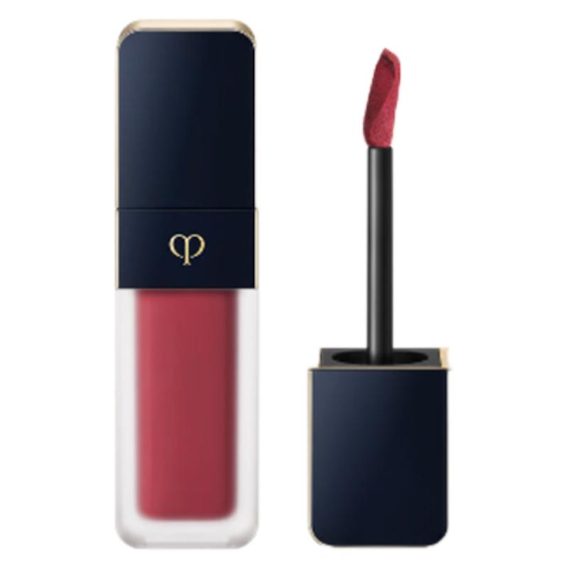 Clé De Peau Beauté (Cpb) Кремовая помада Матовая 14/Flame Lily