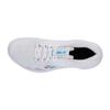 Badmintonsko Power Cushion Cascade Axel Mid Blue cm [Yonex] Hvit/Sky (175) 26.5