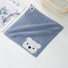 Jinhao Pure Cotton Baby & Kids Towel 3-Pack