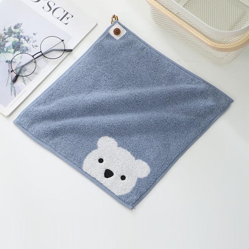 Jinhao Pure Cotton Baby & Kids Towel 3-Pack