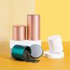 Tinplate 1Pcs Jewelry Gift Case Sealed Candy Tea Container Tea Packaging Jar Tea Can Tea Box