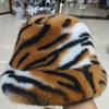 Stuffednew Arrivalretro Fisherman Hat Autumn Winterfashionthickenedheattech Hat