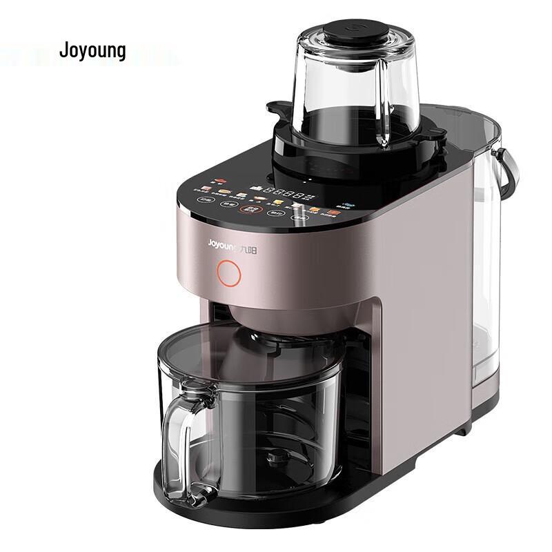 Joyoung Hands-Free Blender CN plug (adapter included)