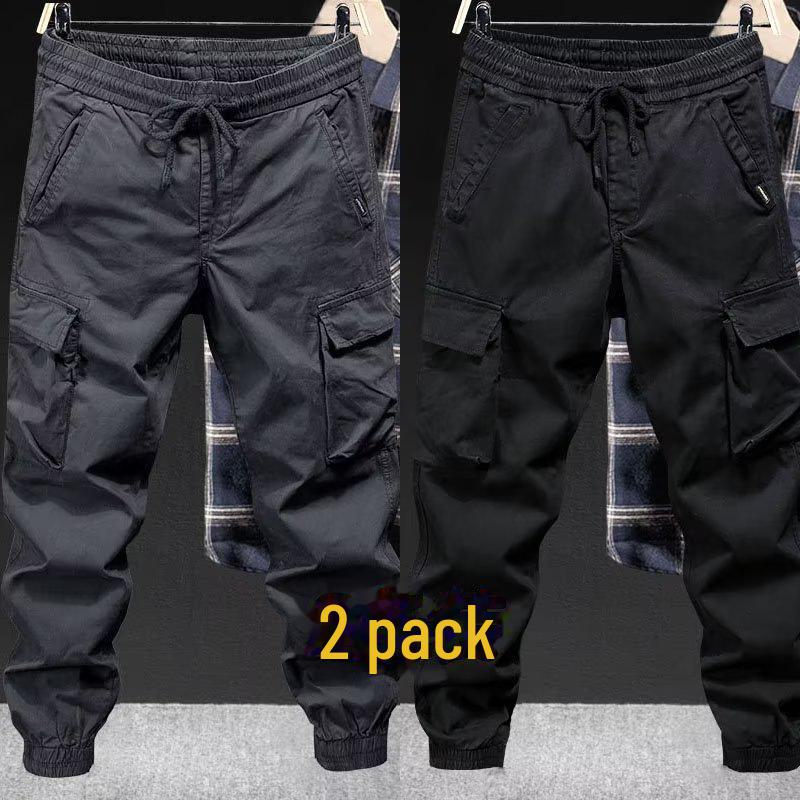 

Мужской тактический комбинезон армейского зеленого цвета — американский стиль, свободные манжеты, весна/лето 2023 г., для альпинизма на открытом воздухе, повседневный, большой размер. XL