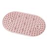 Liquid Soft Silicone Massage Acupressure Mat