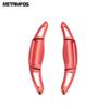 For Toyota Camry 2018- Corolla 2018-2024 Avalon - Steering Wheel Shift Paddles Shifter Extension Shifter Extended