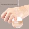 Gel Gel Heel Protector Invisible Foot Care Patch Protector Invisible Heel Patches  Foot Care