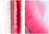 3Pcs/Set Long Plush Fur Cover For Car Steering Wheel Gear Knob and Parking Brake