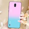 Case For Nokia C01 Plus Coque Nokia C1 2nd Edition TPU Soft Silicone Phone Funda For Nokia C01 Plus TA-1383 Cover Capa Bumper