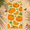 Summer Fruits Towel Five-Star Hotel Quality Eco-Friendly Ultra Soft Thick Towels & Beach Towels  Gym Shower