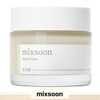 Bean Cream – Moisturizing Texture Care Cream 50ml
