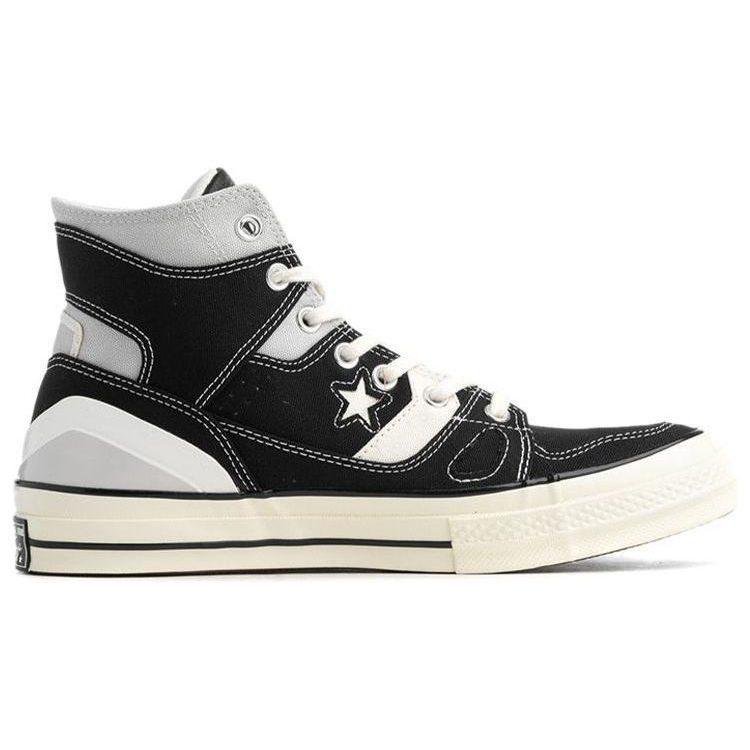 Converse Chuck 70 E260 Hi Black 166462C