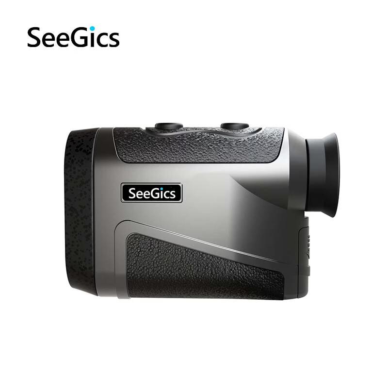 

SEEGICS H30 Multi-function Laser Rangefinder
