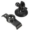 GPS Car Mount Suction Bracket For Garmin Nuvi 50 50LM 50LMT Plastic Useful