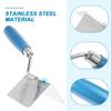 Wall Polishing Paint Scraper Painting Putty Spatula Durable Scrape Putty Trowel  Suspended Ceiling