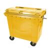 Yiyayun Outdoor Sanitation Waste Bin