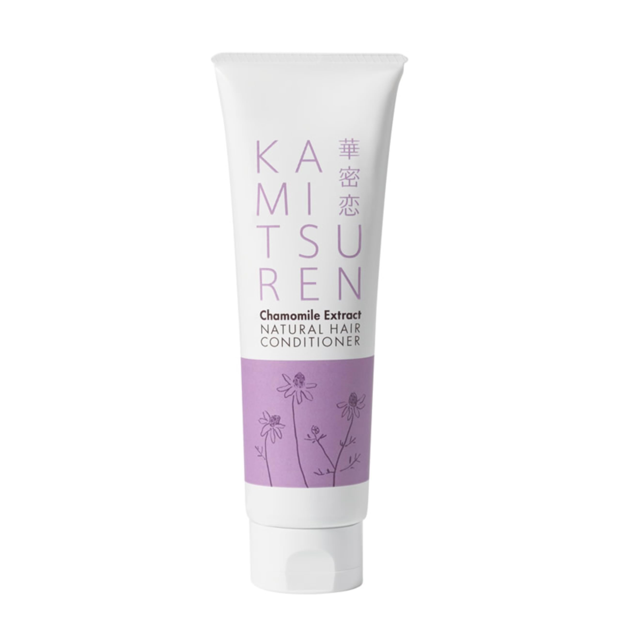 

KAMITSUREN Natural Hair Conditioner 200g Treatment