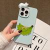 Painted Phone Case for iPhone 11 12 13 14 15 16 iPhone 11 12 13 14 15 16 Pro 12 13 14 15 16 Pro Max