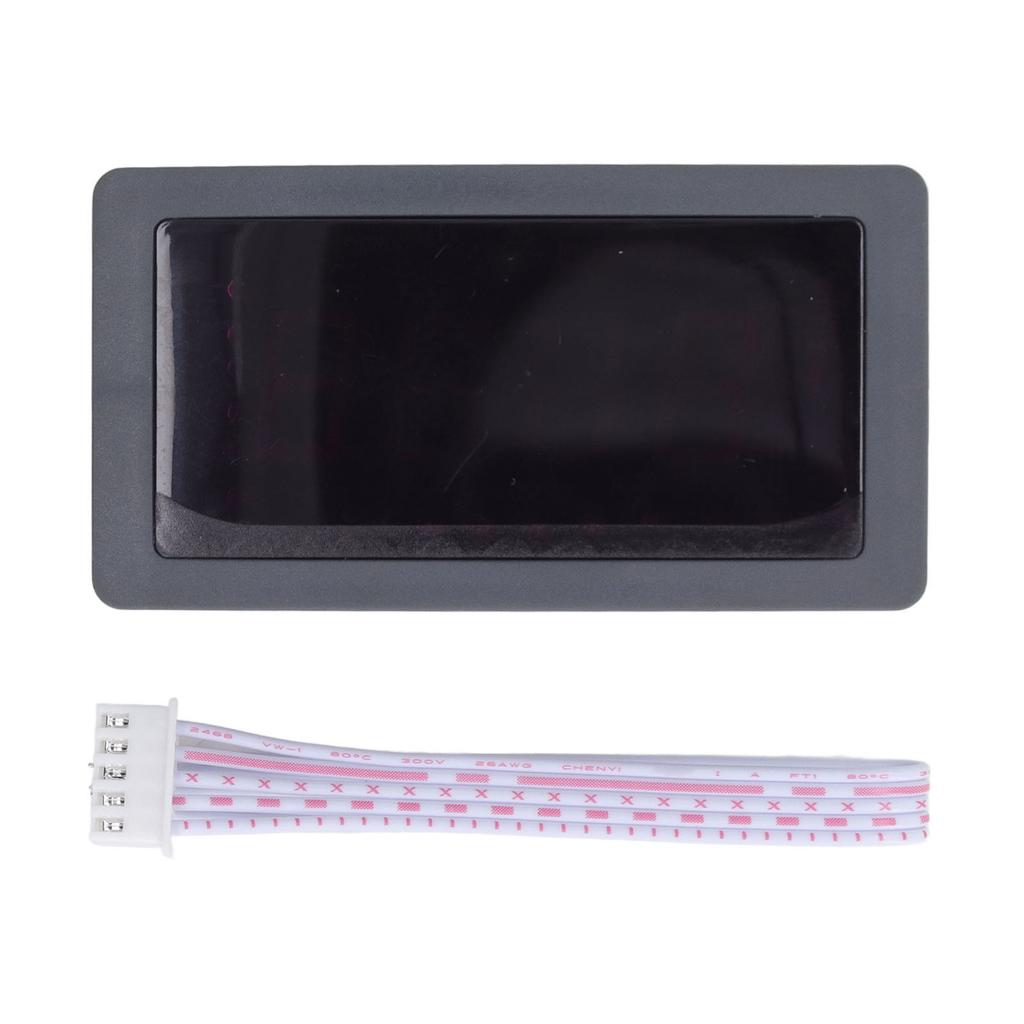 Orologio da Parete Digitale Timer Conto alla Rovescia Conto alla Rovescia Display Grande LED Orologio per Cronometraggio Gare per Soggiorno Palestra