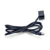 Câble Audio auxiliaire pour lecteur CD d'autoradio, pour Ford Focus 2 MK2 Ford Mondeo, fil d'adaptateur