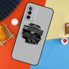 Supernatural Case For Samsung Galaxy A54 A34 A14 A55 A35 A33 A53 A13 A23 A17 A06 A16 A56 A36 A52 A32 A15