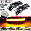 LED Turn Signal Light Side Lamp Dynamic Blinker For FORD MONDEO MK5 2014- MK V5  2015 2016 2017 2018 MK V5