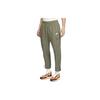 Sportswear Logo Embroidered Twill Cargo Pants Men Bottoms Army-Green CU4326-380
