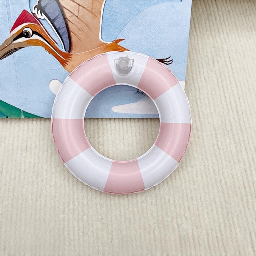 

Mini Inflatable Toy Floating Floating Toy Accessories Swimming Pool Float Ring Swimming Pool Style3