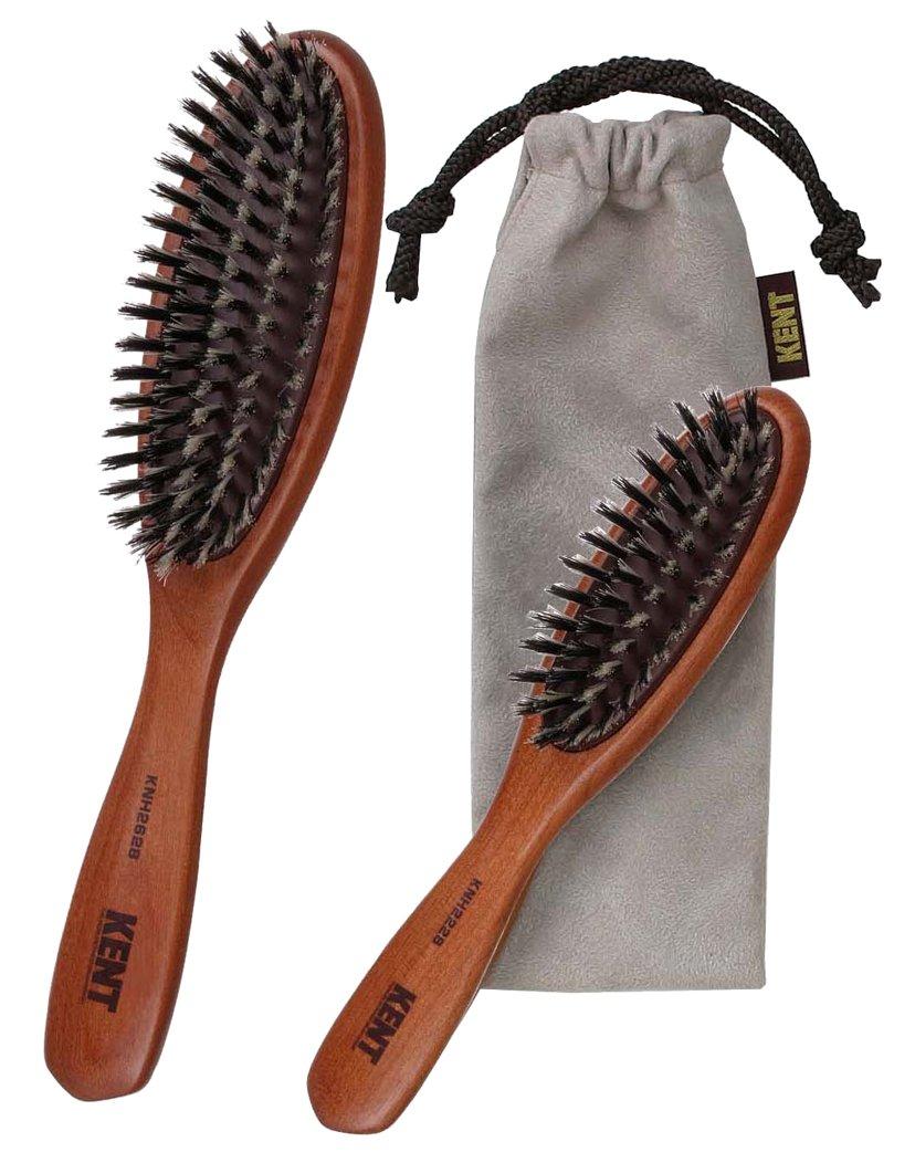 

KENT Ladies Brushing Brush Soft Set, Type, KNH-0148G
