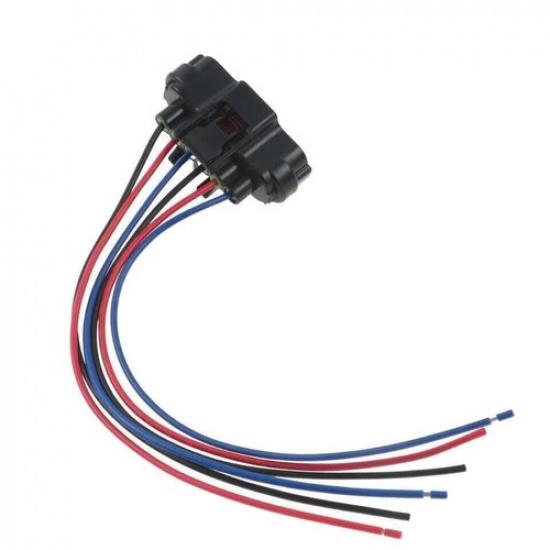 For 2003-2006 Mitsubishi Montero Electronic Throttle Body Actuator Connector US