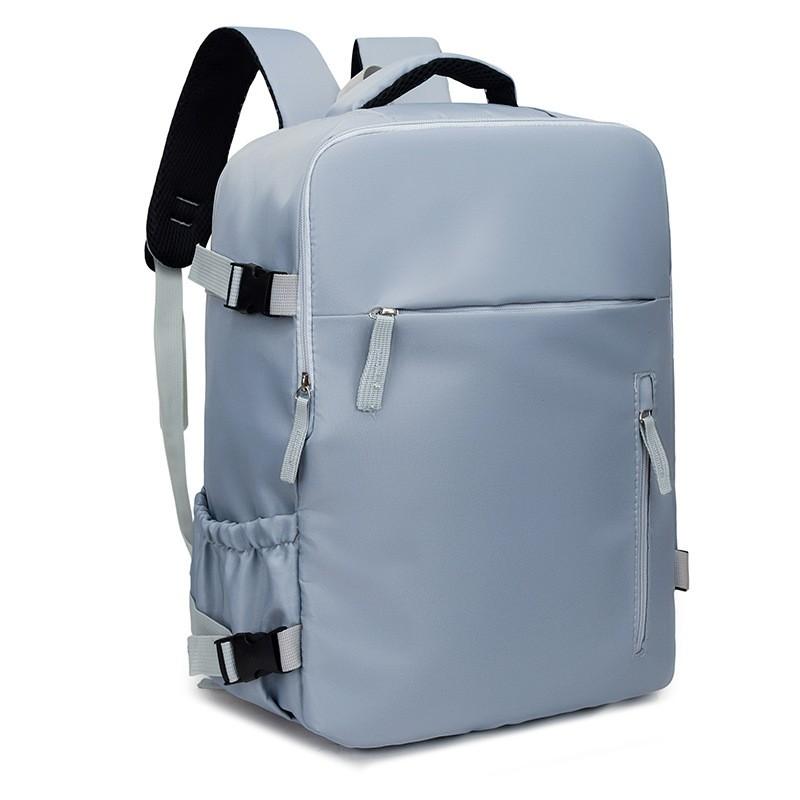 Travel Backpack Airline Approved Easyjet Wizz Air Large Capacity, Lightweight, Short Distance Business Travel Computer Backpack