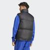 Adidas Unisex Daily Down Vest Iv9777 Big Baffle Down Vest