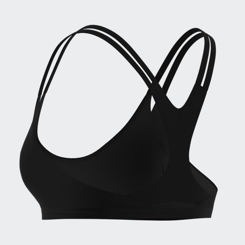 AdidaS Women S Active Bra Top Aerim lS Strngt