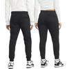 Nike Sportswear Club Fleece Joggers Black/Black/White Men Streetwear BV2671-010