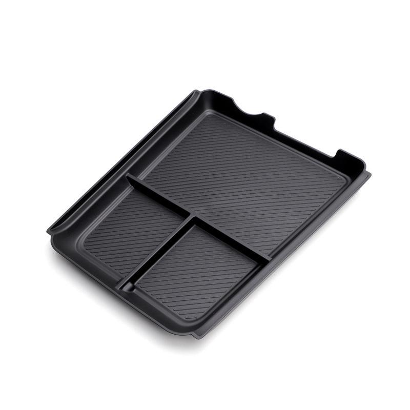 Leapmotor C10 Lower Center Console Storage Box Organizer & Interior Decoration