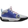 Nike Air Zoom Crossover 2 GS Wolf Grey University Blue Kids Sneakers Black Gym-Red FB2689-003