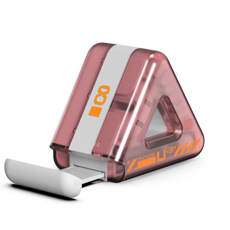 

Multifunctional Bluetooth Headset & Gadget Cleaning Kit with Screen Brush