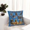 Bombardiro Crocodilo Tralalero Tralala Pillow Cover Novelty Pillow Case For Sofa Cushion Cover Soft Design Pillowcases Gift