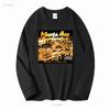 New Masta Ace Sittin On Chrome Classic Premium MAN WOMAN T Shirt SIze S 5XL long or short sleeves vintage Washed