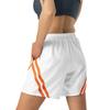 Pantaloncini Foxhole Court 01-10 Palmetto State University Foxes Pantaloncini Moda Casual Estivi Abbigliamento Unisex Merchandising Grafico