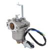 Benzinli Motor Aksesuarları Manuel Gaz Kolu Alüminyum Karbüratör EF6600 için Yedek