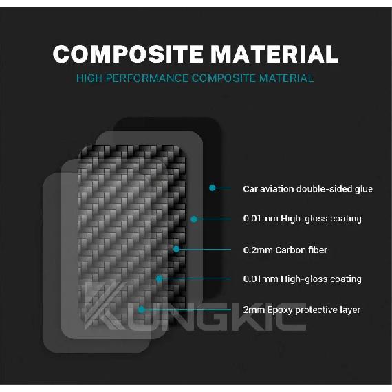 Real Soft Carbon Fiber Sticker For Porsche Cayenne 2003 2004 2005 2006 2007 2008 2009 2010 Ashtray Panel Interior Accessories