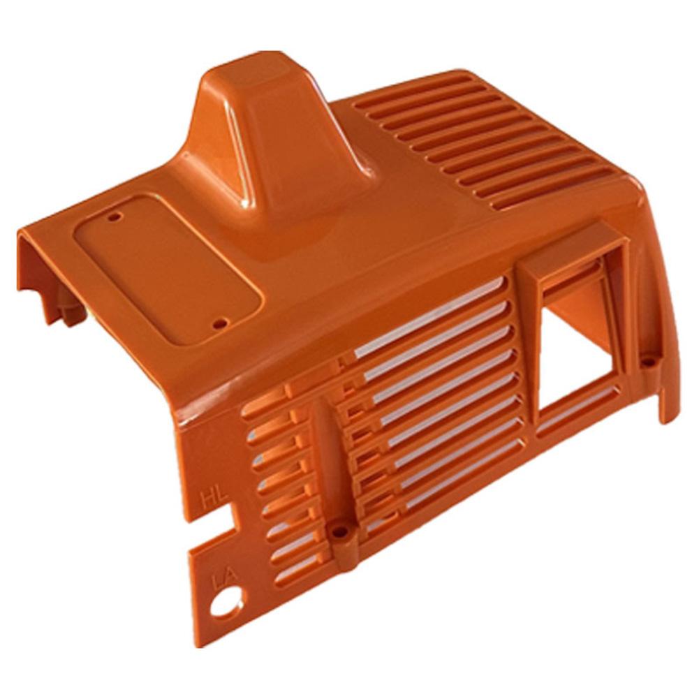 Engine Hood for FS160 Model 4119 084 0900 Replacement Part Compatible with FS220 FS280 Cylinder Block Cover for Engine Safety