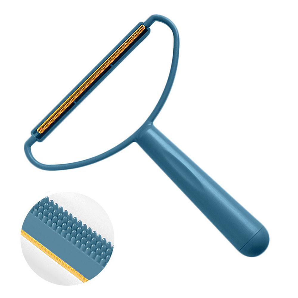 Mini Portable Pet Hair Remover Brush Fur Lint Remover Fuzz Fabric Shaver For Carpet Woolen Coat Clothes Fluff Fabric Shaver Tool